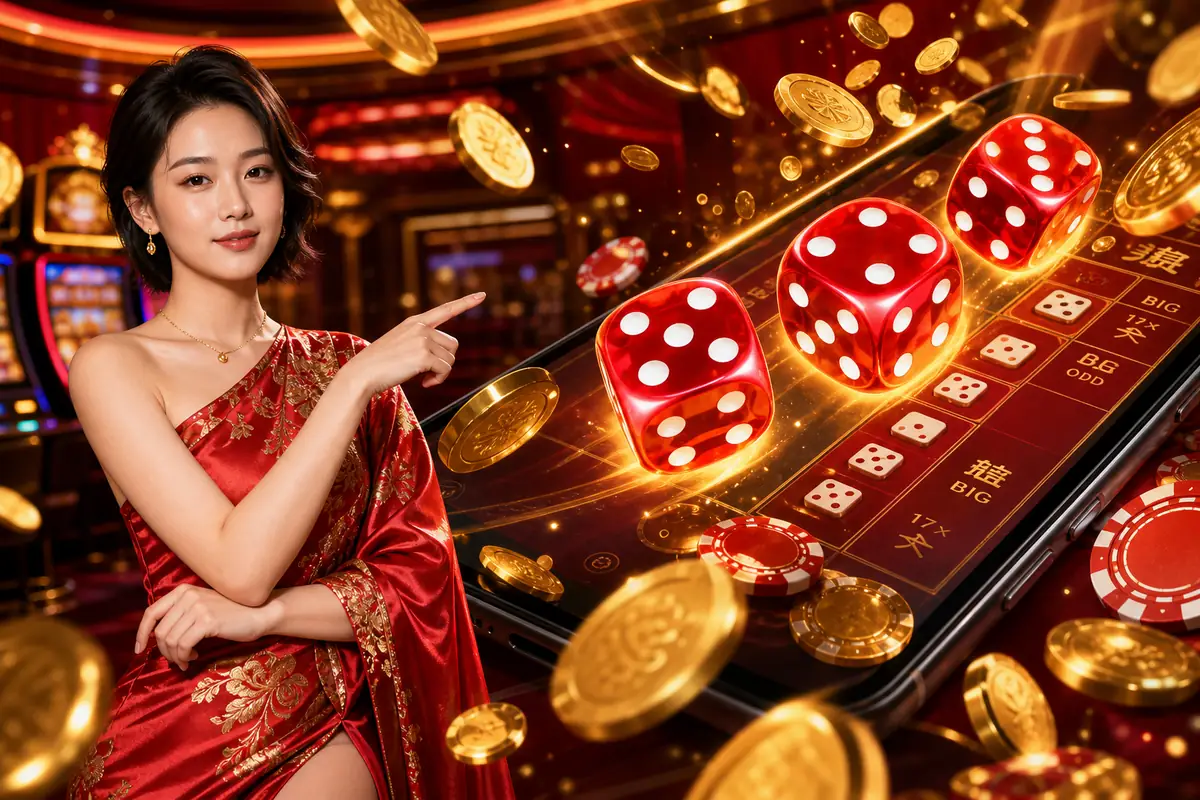 spade54 slot online suasana permainan