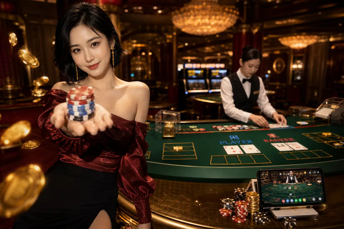 spade54 promosi tawaran istimewa pemain baru