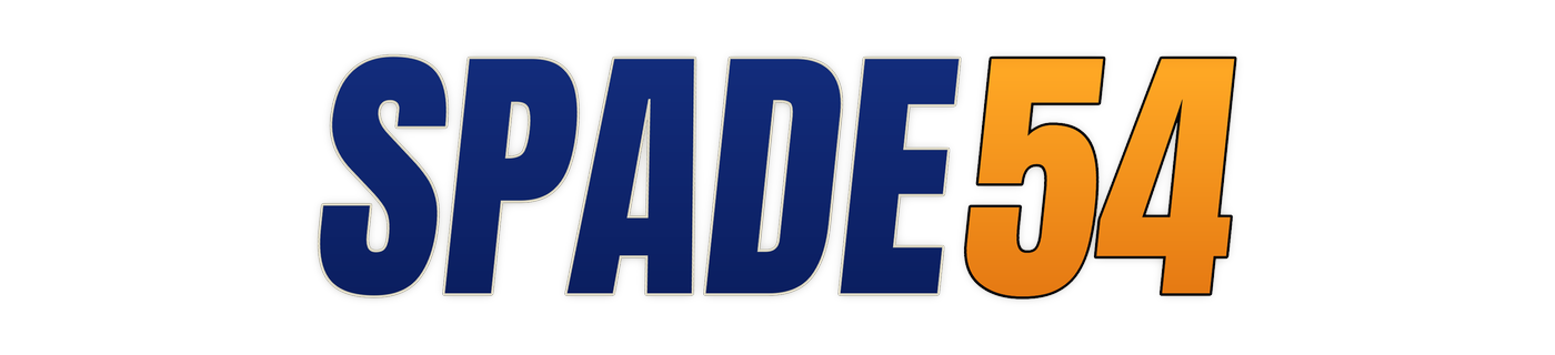 spade54 logo
